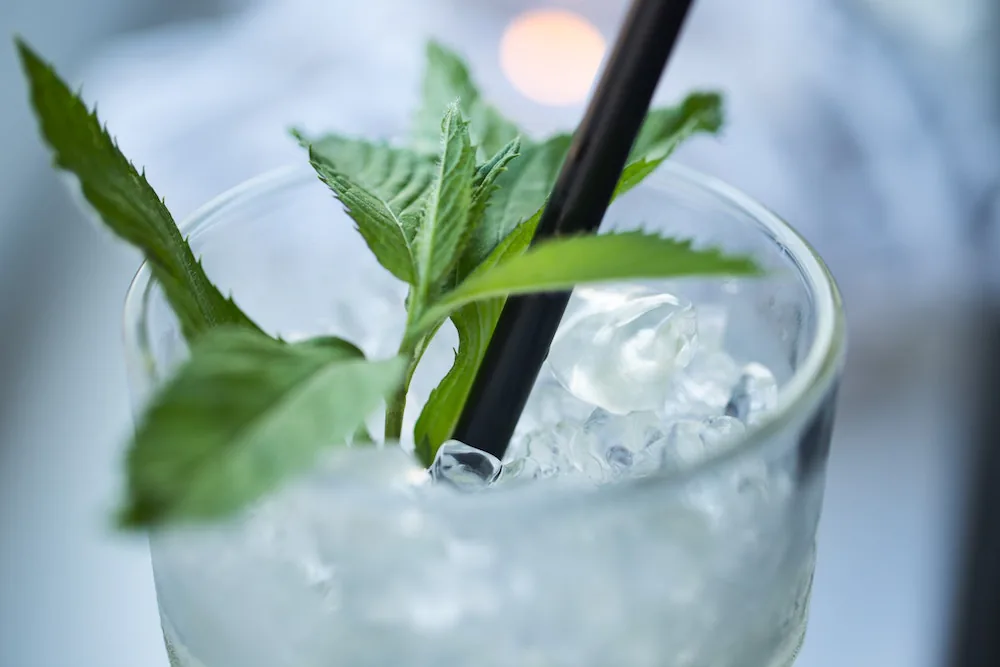 Top tips for hiring a cocktail slushie machine