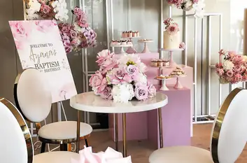 What you need to know when planning a cocktail wedding