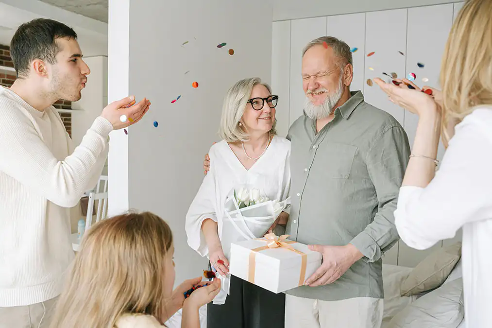 Hosting a Memorable Milestone: Ideas for Anniversaries, Engagements &amp; Big Birthdays