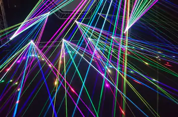 Transform the Party Vibes with Fun Lighting Hire Sydney