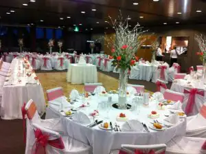 How to choose table linen for your event