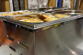 Tips on Keeping Your Catering Food Warm for Your Event