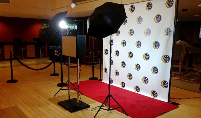 How to plan a red carpet event – for any occasion