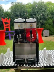 Cocktail machine is the easy choice for making fresh cocktails