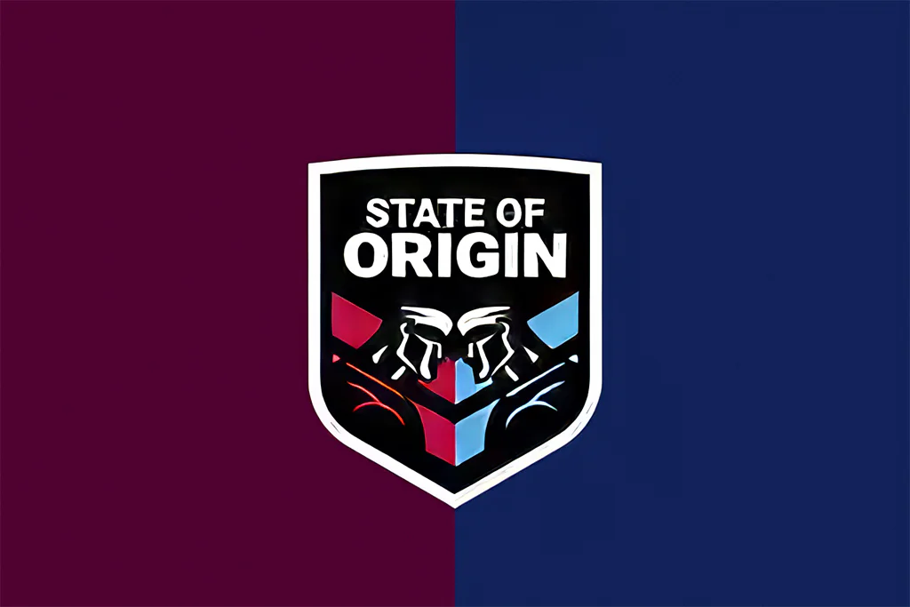 State of Origin logo