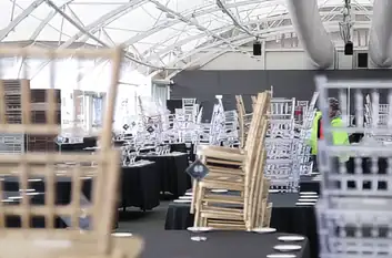 How to plan a milestone birthday party event
