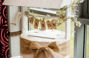 Wedding Decoration Ideas