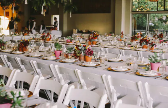 Wedding Decoration Ideas
