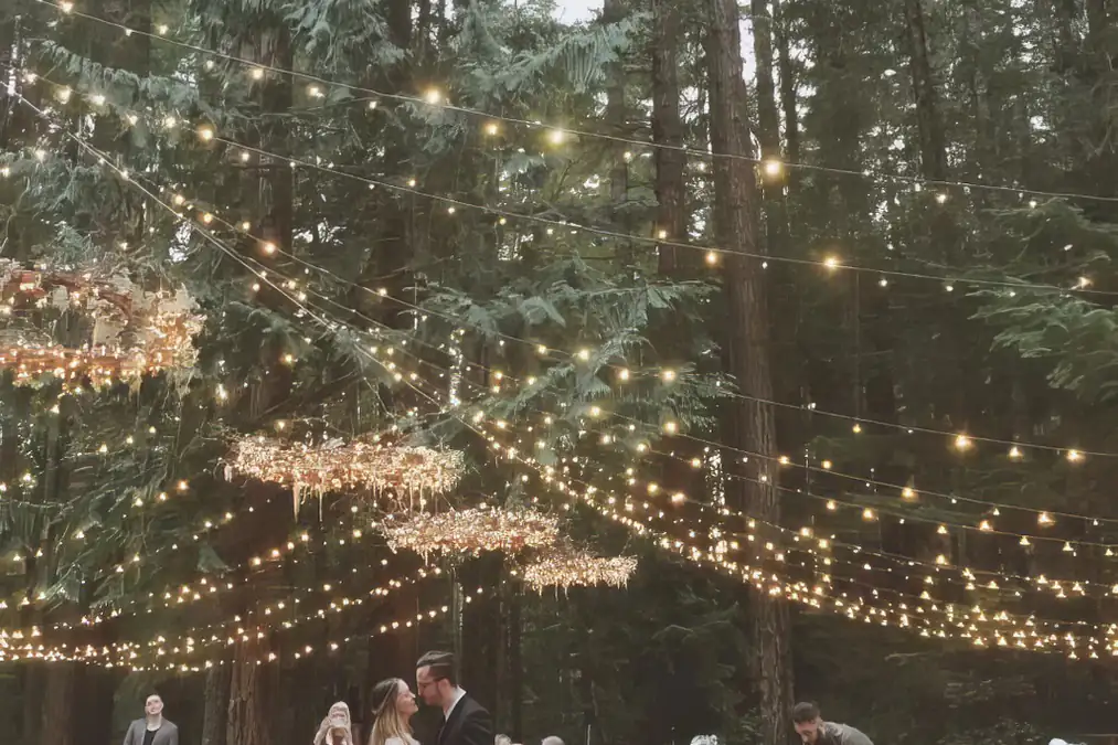 Top five wedding hire tips