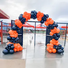 Balloon Arches