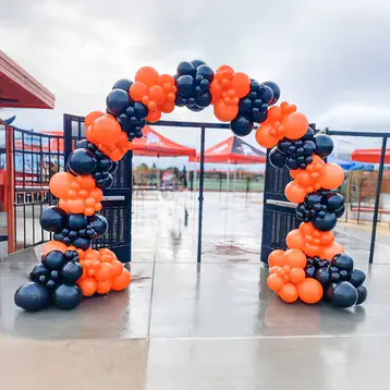 Balloon Arch
