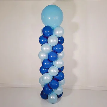 Balloon Columns