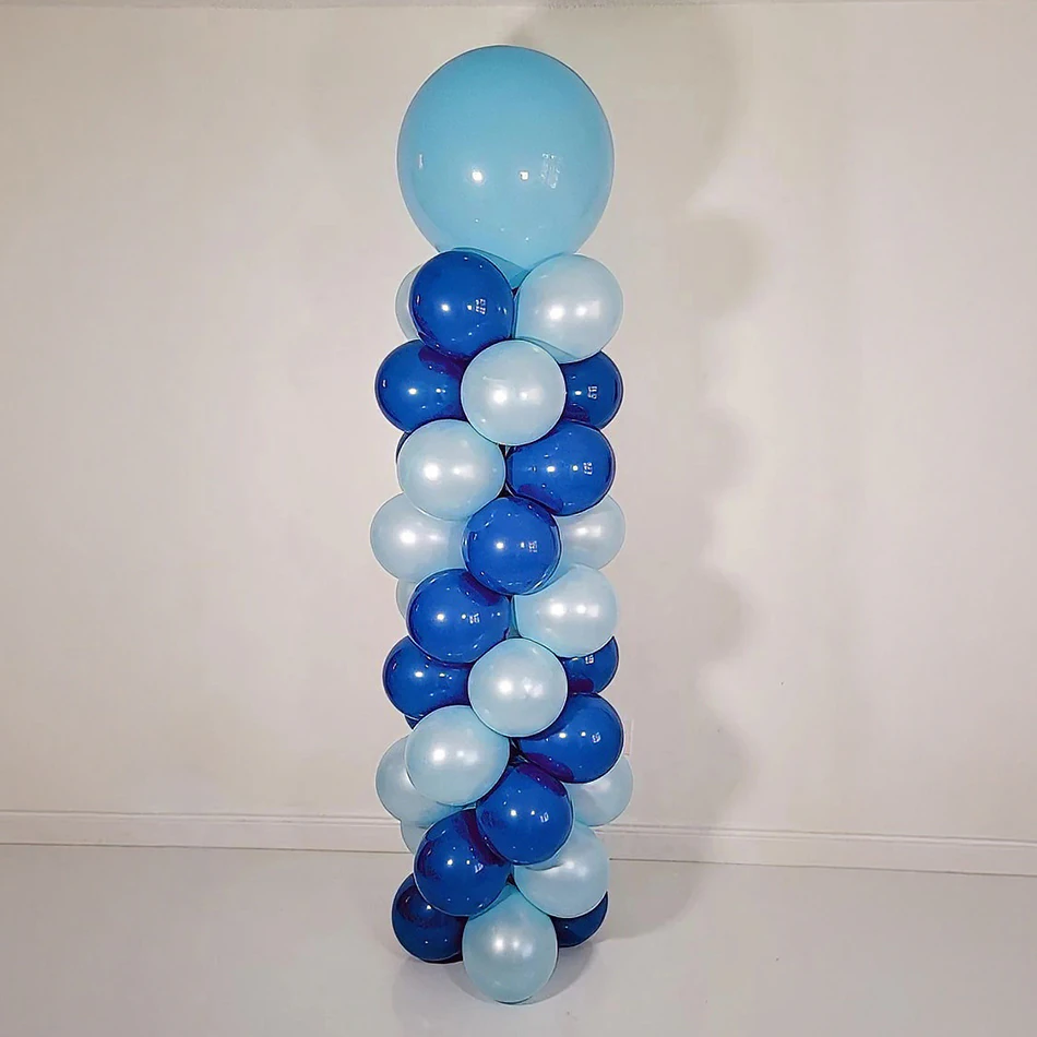 Balloon Columns