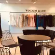 Windsor & lux boutique in Sydney offers Black Wire Stool and Black Arrow Stool Hire.