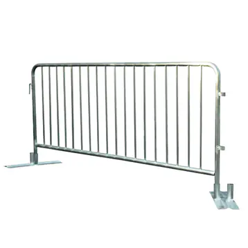 Crowd Control Barrier Hire