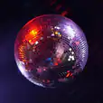 Disco ball hire Sydney