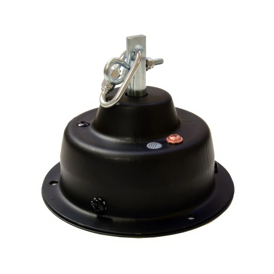 Disco ball motor