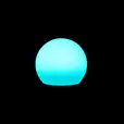 Glow Sphere Hire – 20cm
