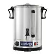 Hot Water Urn Hire - 30L