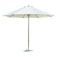 Premium market umbrella for hire