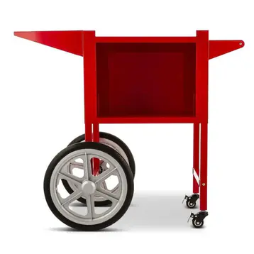 Popcorn Cart Hire