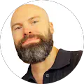 Peter Jones's profile image